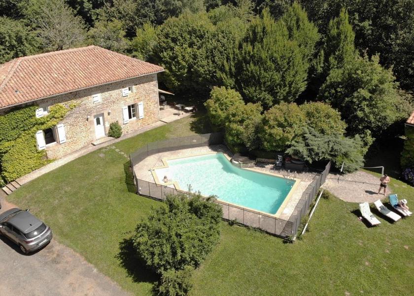 Nouvelle-Aquitaine Angouleme 