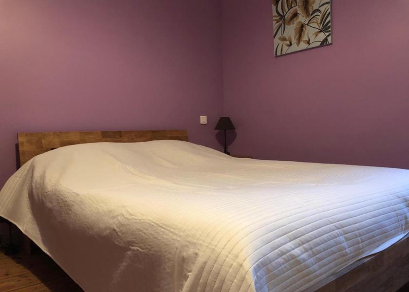 Nouvelle-Aquitaine Angouleme Superior Family Room