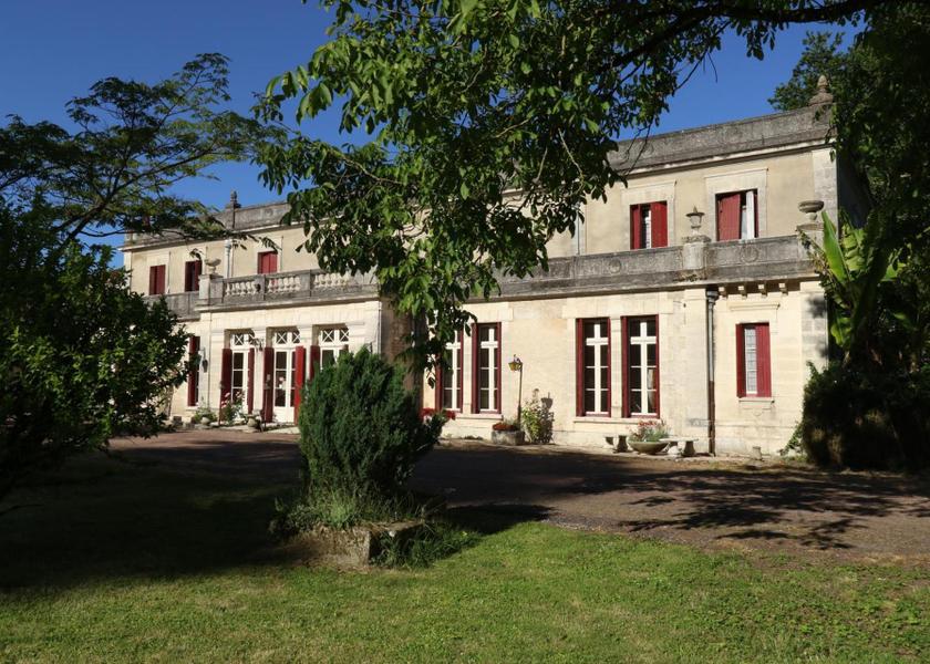 Nouvelle-Aquitaine Angouleme 