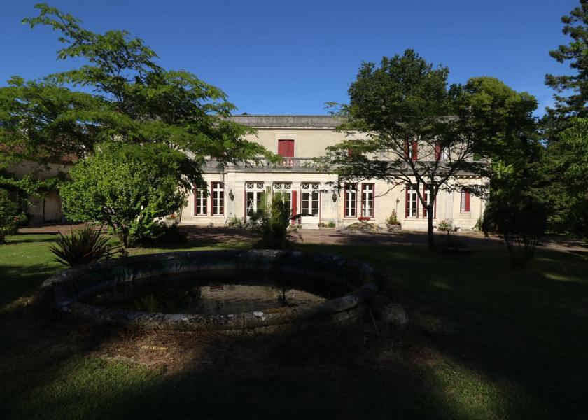 Nouvelle-Aquitaine Angouleme 