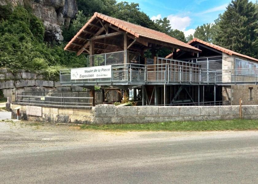 Nouvelle-Aquitaine Angouleme attractions