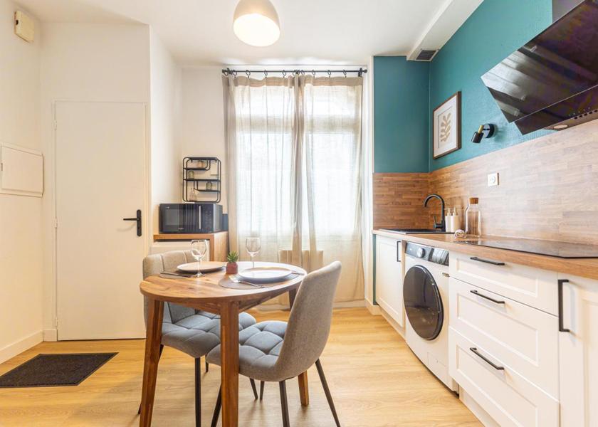 Nouvelle-Aquitaine Angouleme facilities