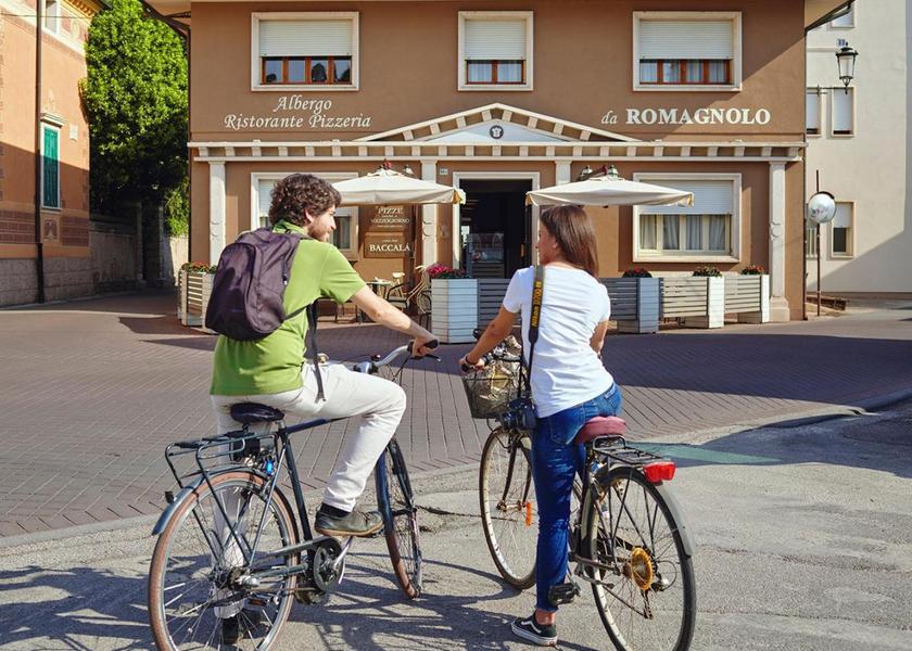 Veneto Noventa Vicentina sports and activities