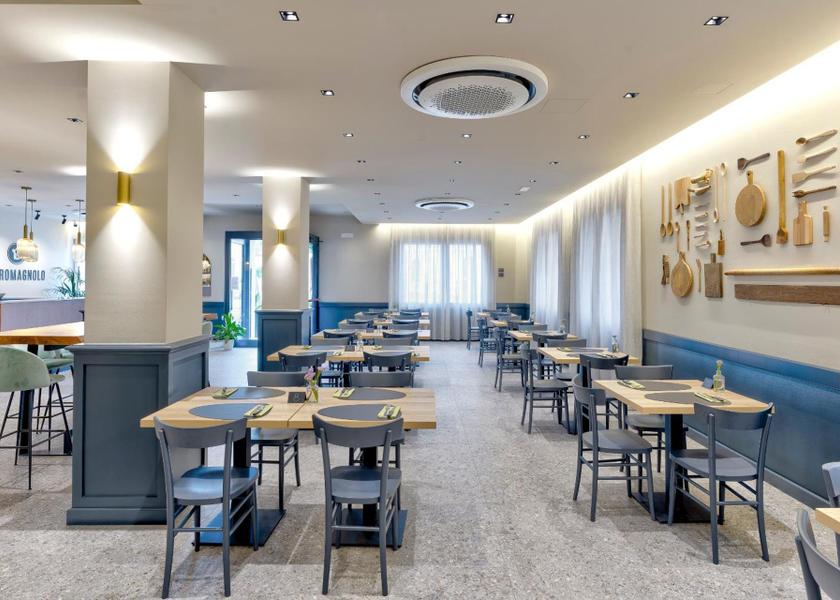 Veneto Noventa Vicentina restaurant