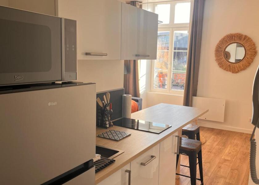 Nouvelle-Aquitaine Angouleme facilities