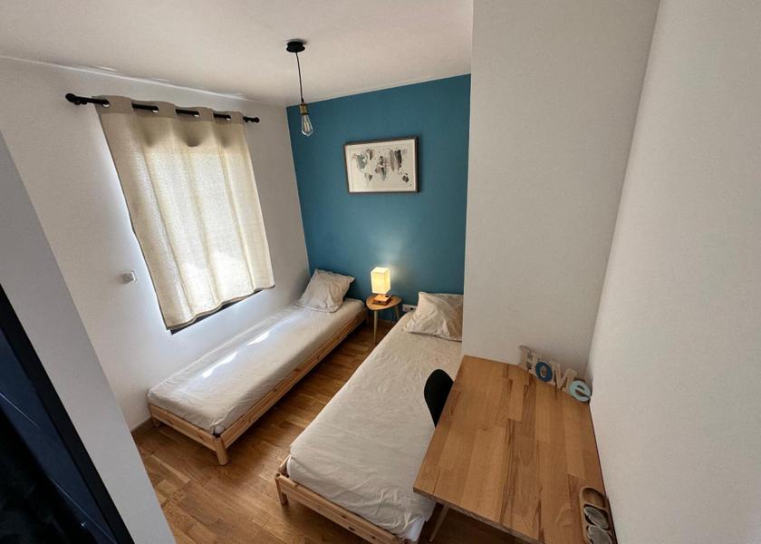 Nouvelle-Aquitaine Angouleme Double Room with Private Bathroom