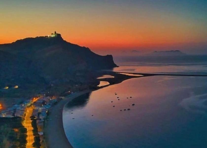 Sicily Oliveri 