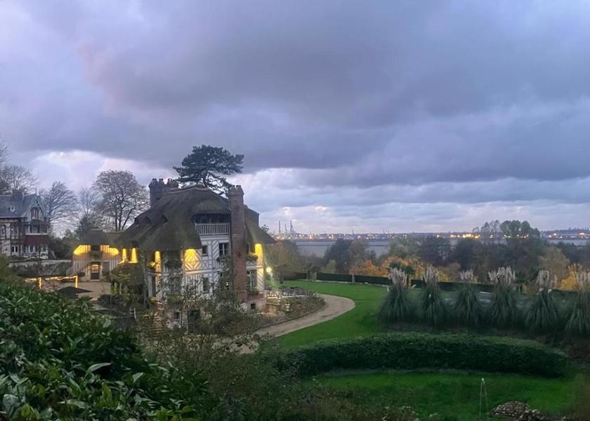 Normandy Honfleur 