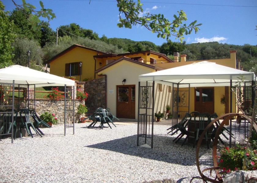 facilities