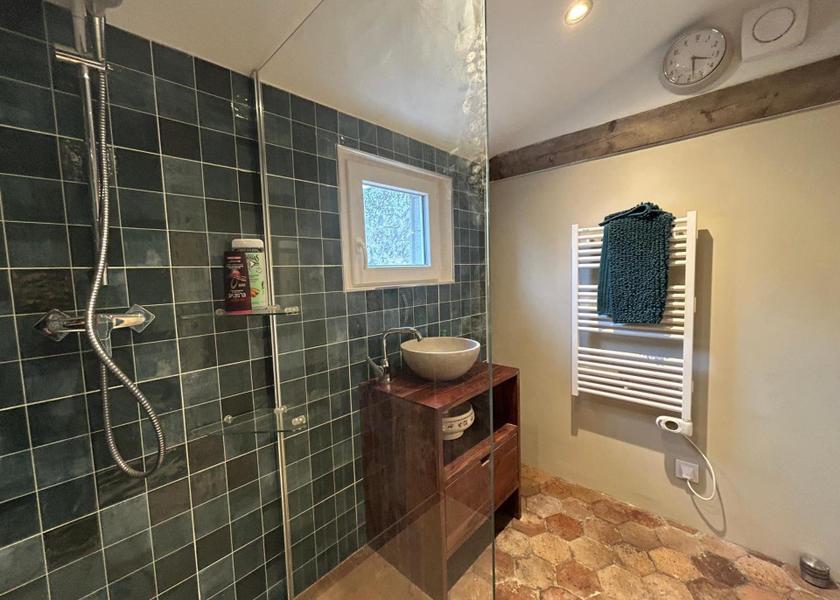 Île-de-France Provins Double Room with Private Bathroom