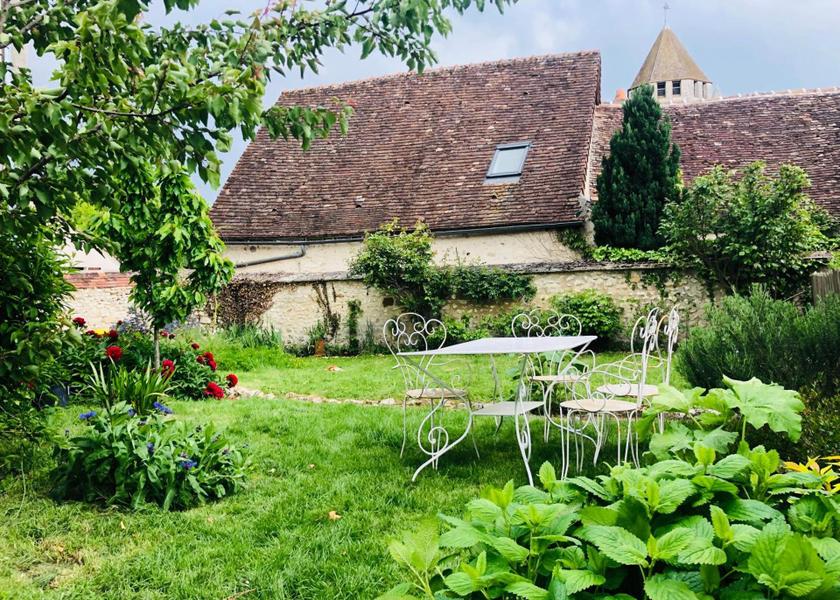 Île-de-France Provins 