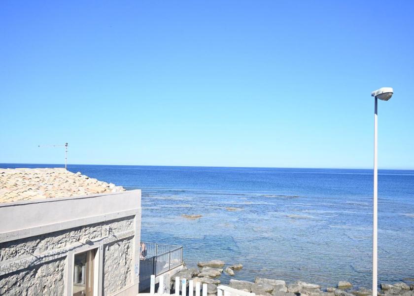 Sicily Pachino surrounding environment