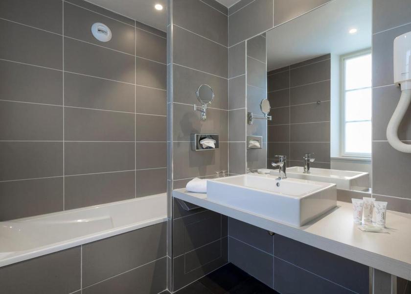 Île-de-France Provins Exclusive Room