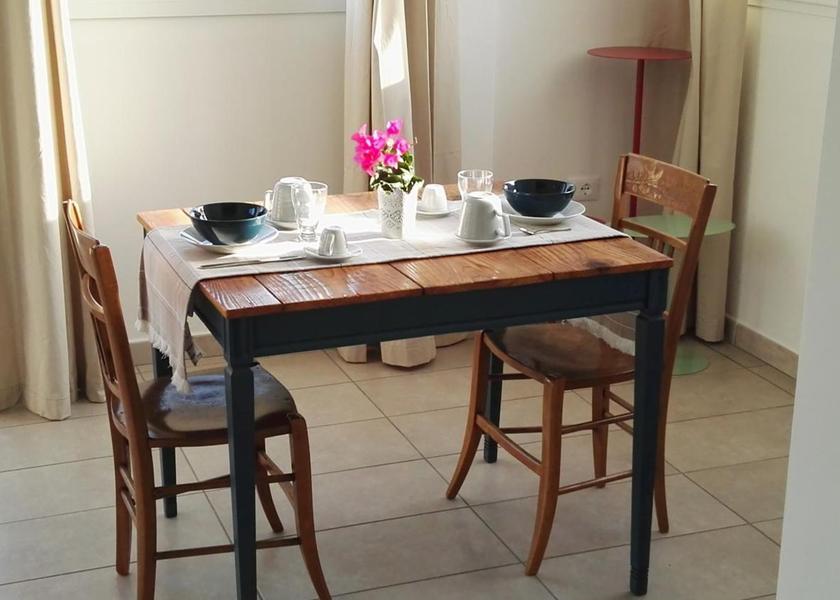 Sicily Pachino food and beverages