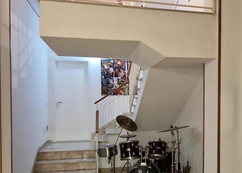 Sicily Pachino lobby