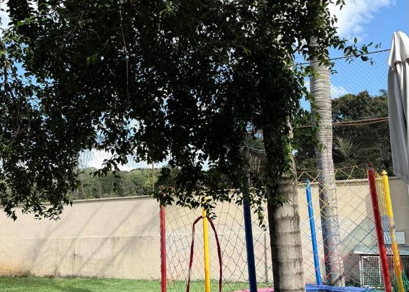 Minas Gerais Confins playground