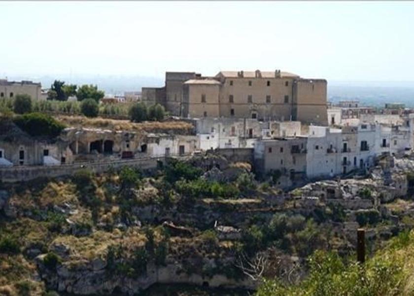 surrounding environment