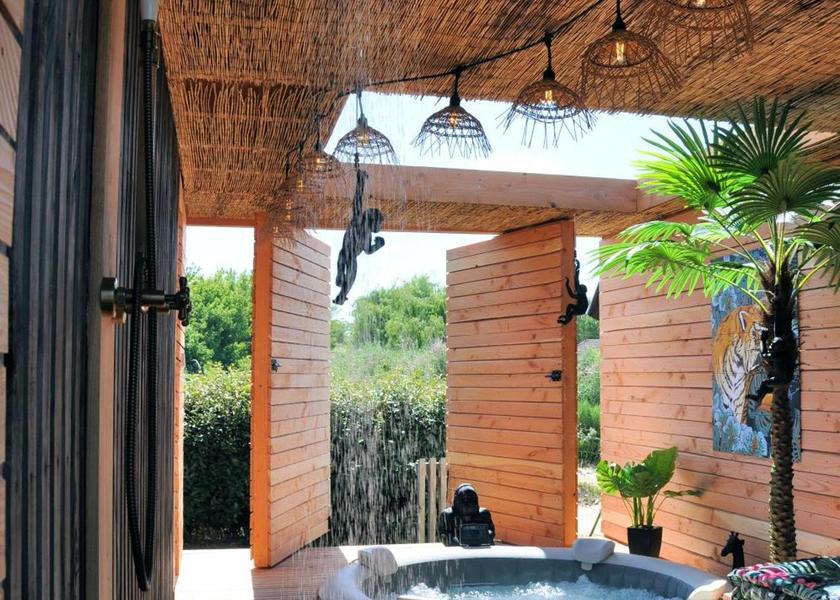 Nouvelle-Aquitaine Bergerac spa