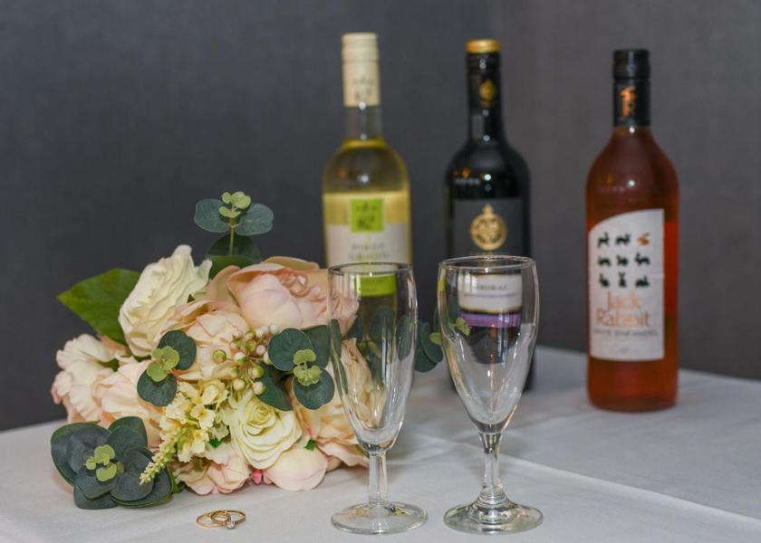 Wales Conwy food and beverages