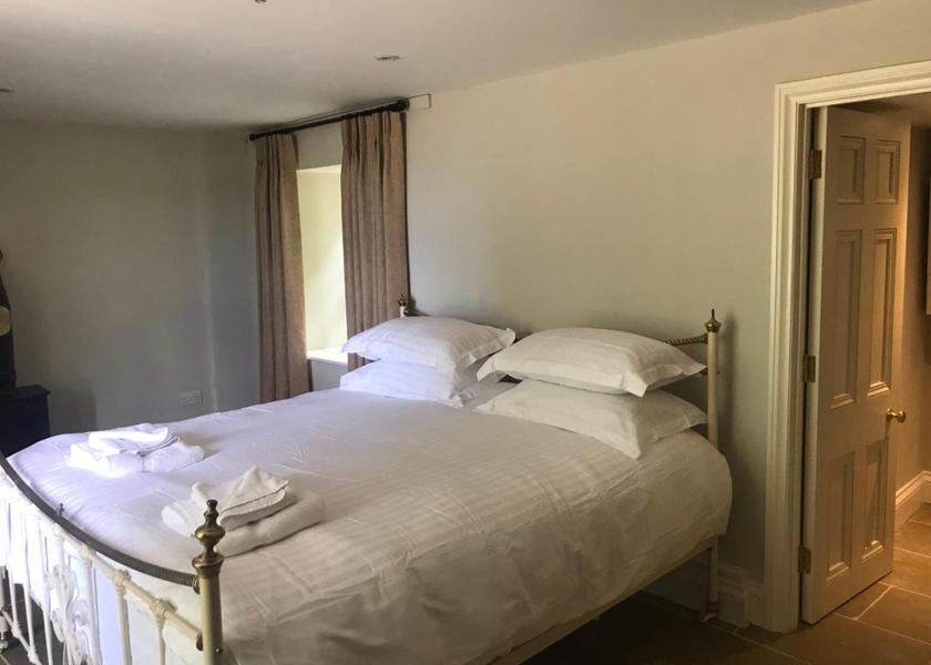 Wales Colwyn Bay Superior Queen Room