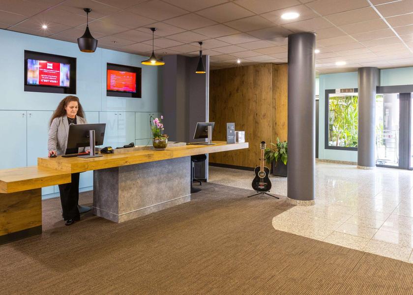 Grand Est Epinal recreational facilities