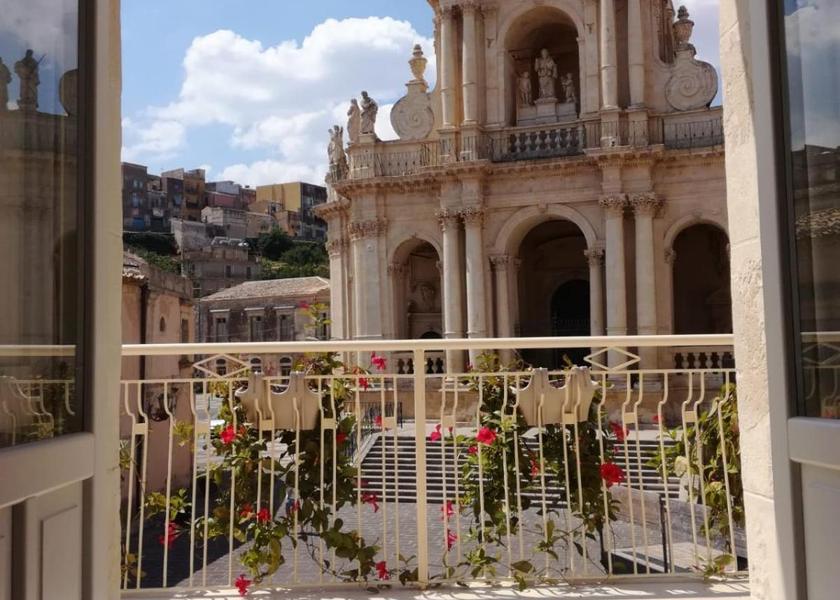 Sicily Palazzolo Acreide 