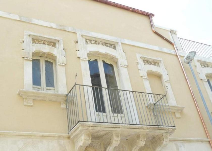 Sicily Palazzolo Acreide 