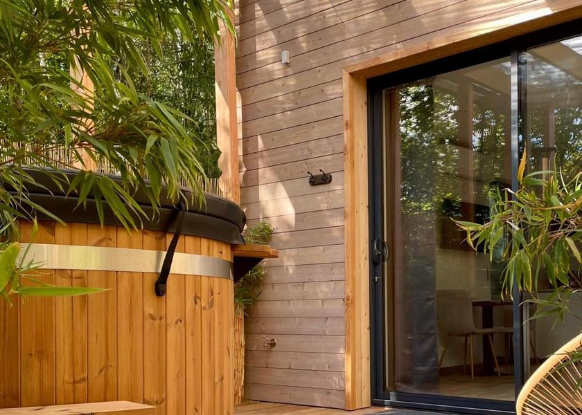 Grand Est Epinal balcony/terrace