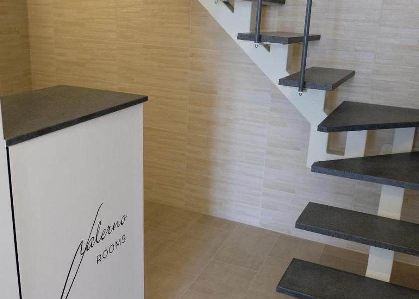 Sicily Palazzolo Acreide lobby