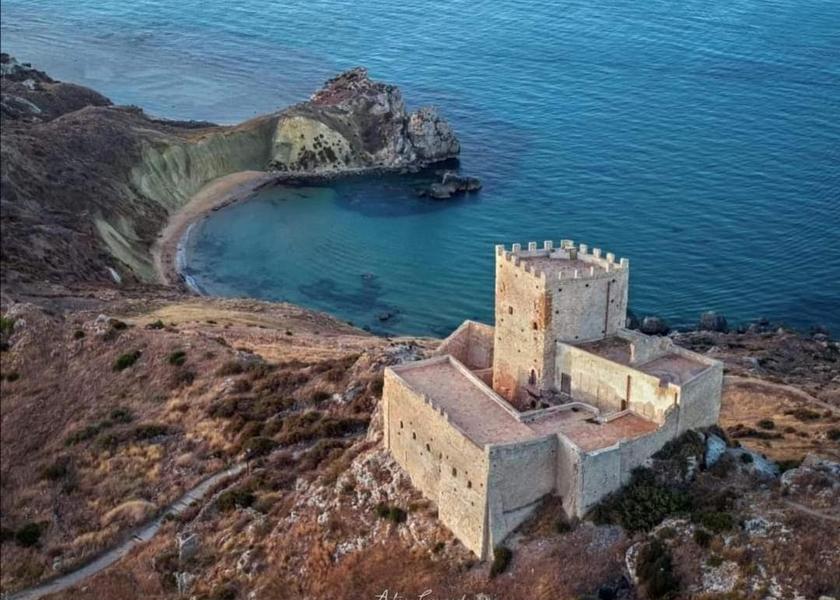 Sicily Palma di Montechiaro 