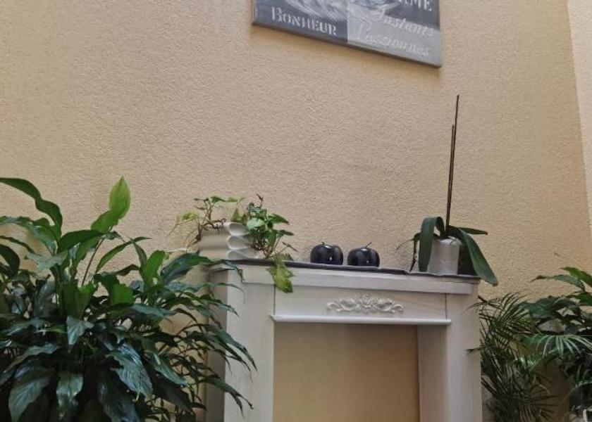 Grand Est Epinal Facilities