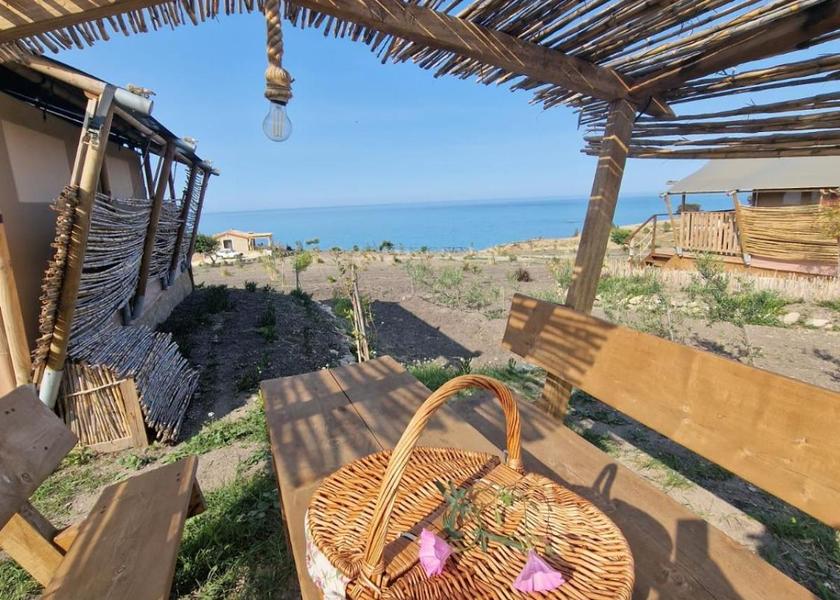 Sicily Palma di Montechiaro food and beverages