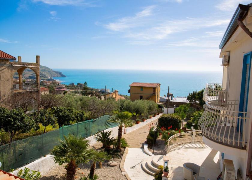Sicily Palma di Montechiaro 