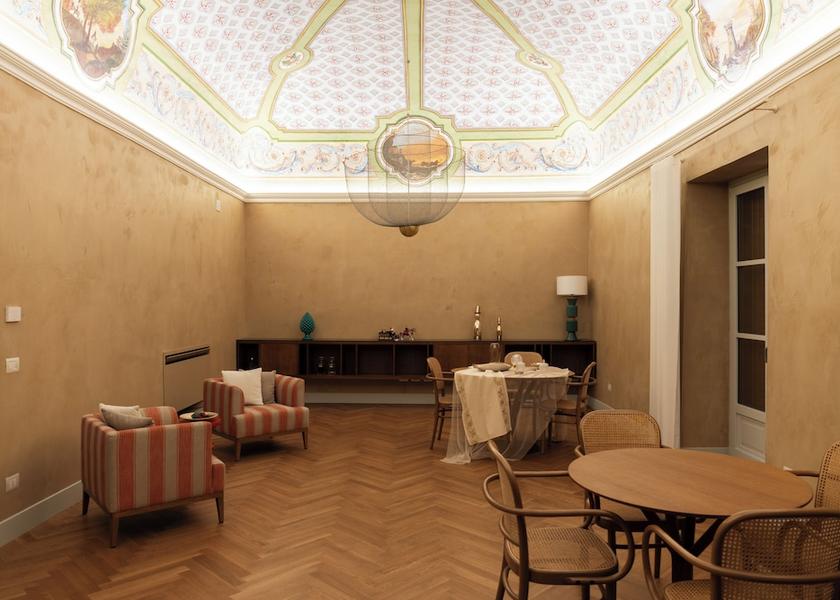 Sicily Palma di Montechiaro Meeting facility