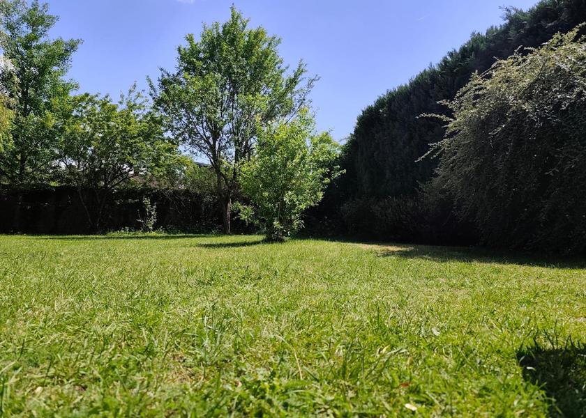 Grand Est Epinal garden