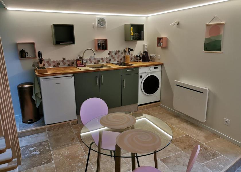 Nouvelle-Aquitaine Perigueux Public Areas