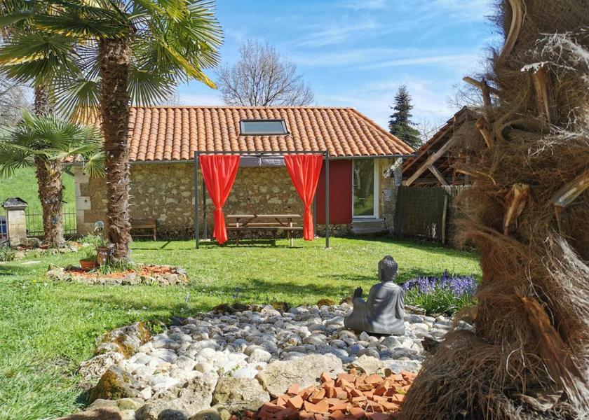 Nouvelle-Aquitaine Perigueux 