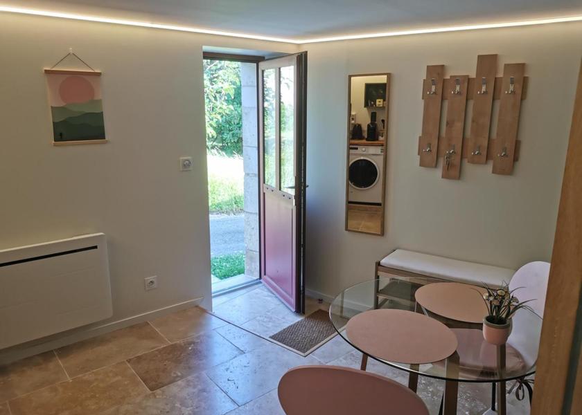 Nouvelle-Aquitaine Perigueux kitchen