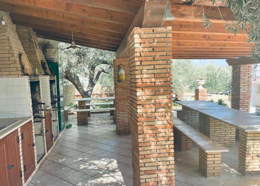 Sicily Palma di Montechiaro facilities