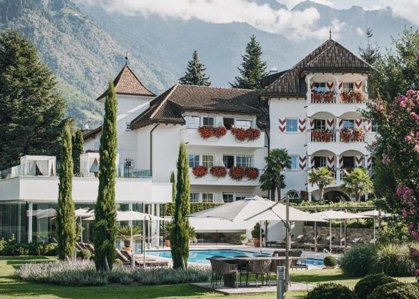 Trentino-Alto Adige Parcines Exterior view
