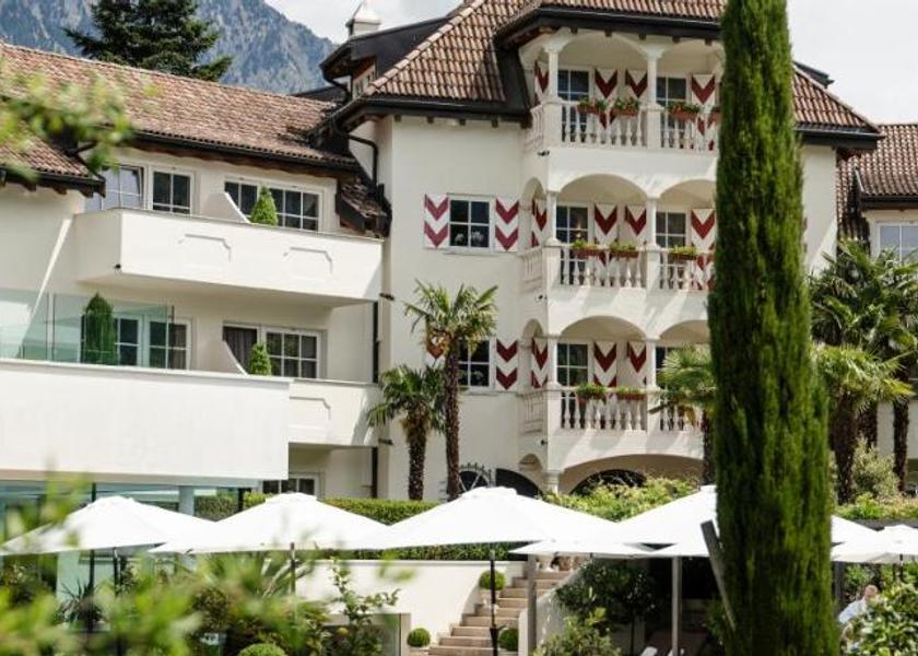 Trentino-Alto Adige Parcines Swimming pool