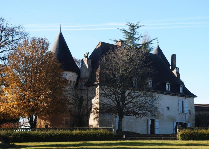 Nouvelle-Aquitaine Trelissac 