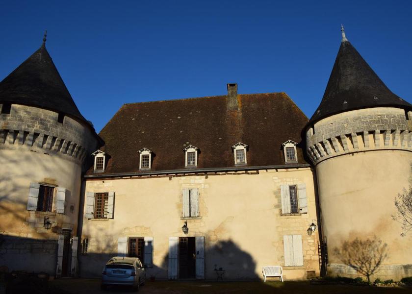 Nouvelle-Aquitaine Trelissac 