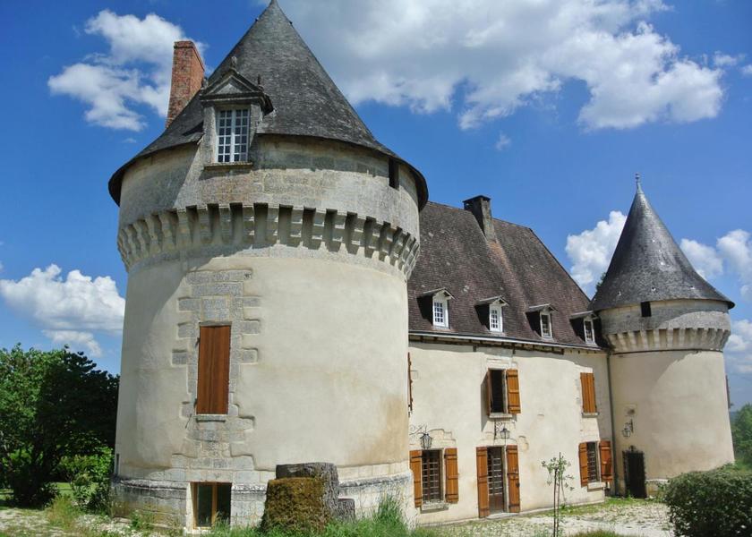 Nouvelle-Aquitaine Trelissac 