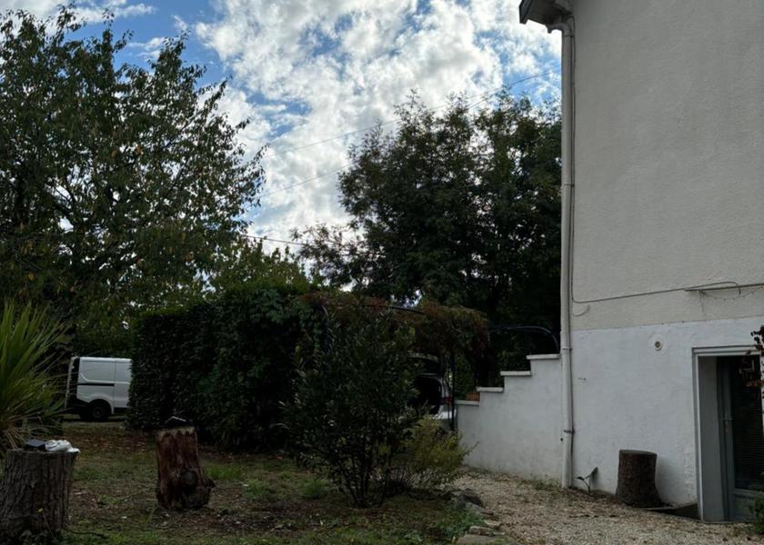 Nouvelle-Aquitaine Perigueux 