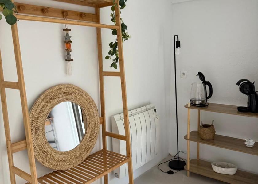 Nouvelle-Aquitaine Perigueux Double Room with Private Bathroom