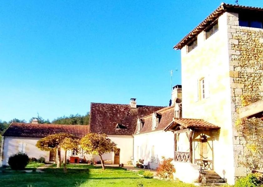 Nouvelle-Aquitaine Perigueux 