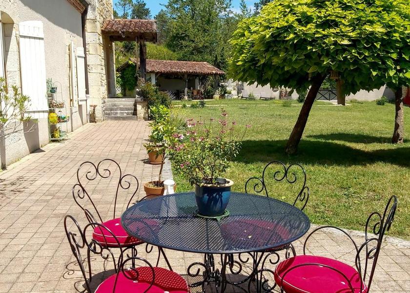 Nouvelle-Aquitaine Perigueux 