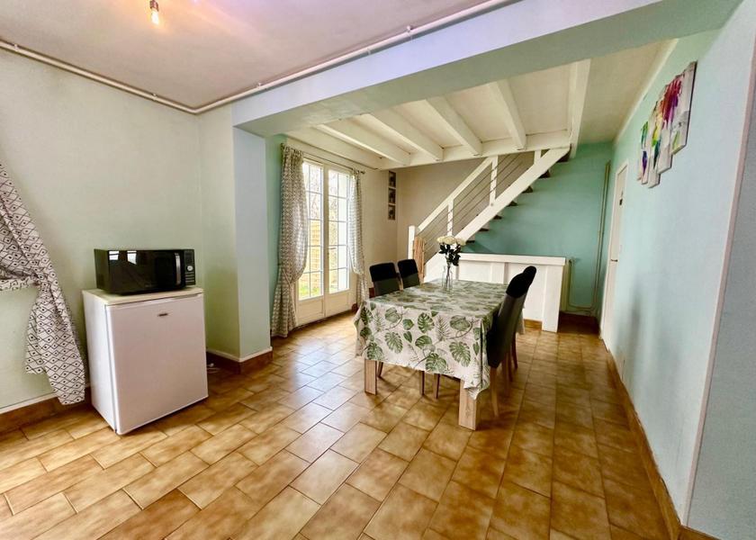 Nouvelle-Aquitaine Perigueux Public Areas