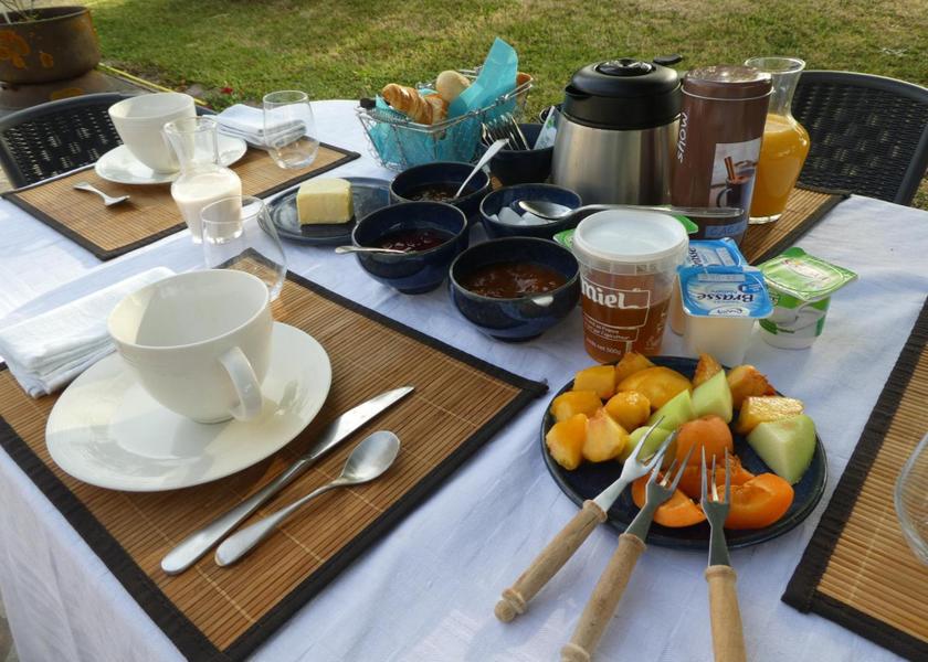 Nouvelle-Aquitaine Perigueux food and beverages